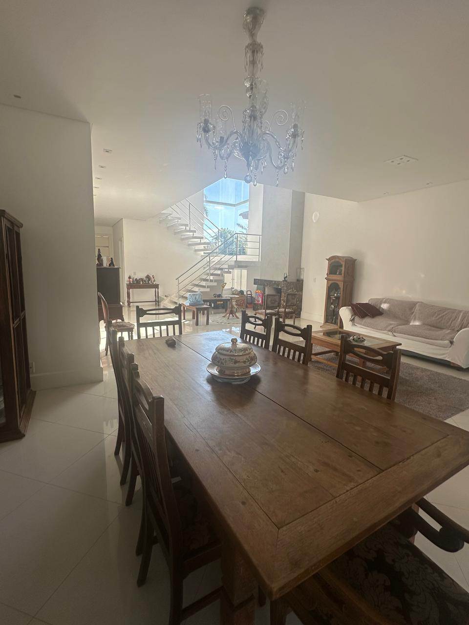 Casa em Condomínio Genesis 1 Santana de Parnaiba 