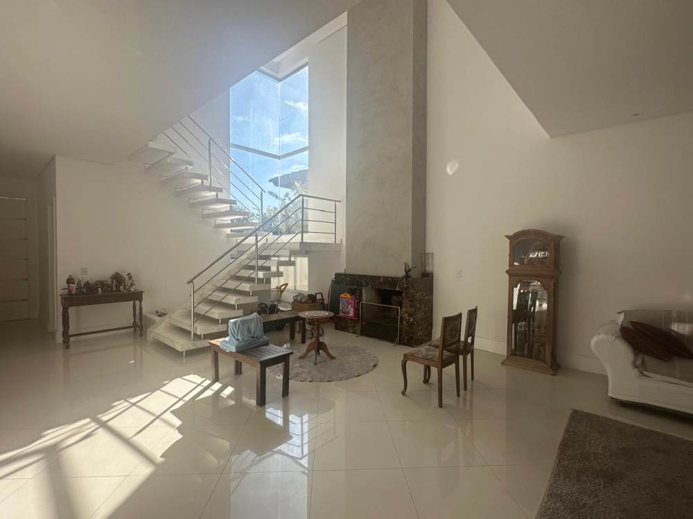 Casa em Condomínio Genesis 1 Santana de Parnaiba 