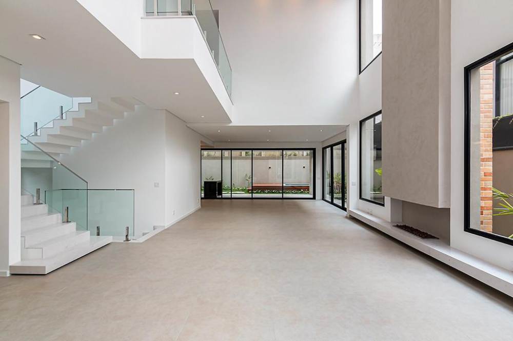 Casa em Condomínio Genesis 1 Santana de Parnaiba 