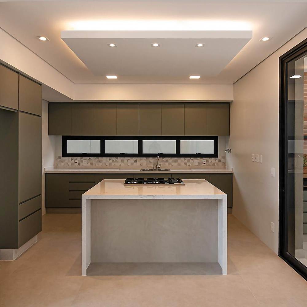 Casa em Condomínio Genesis 1 Santana de Parnaiba 