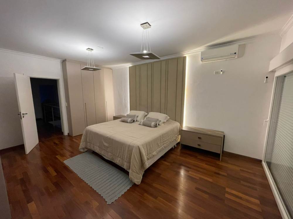 Casa em Condomínio Conde II Barueri 