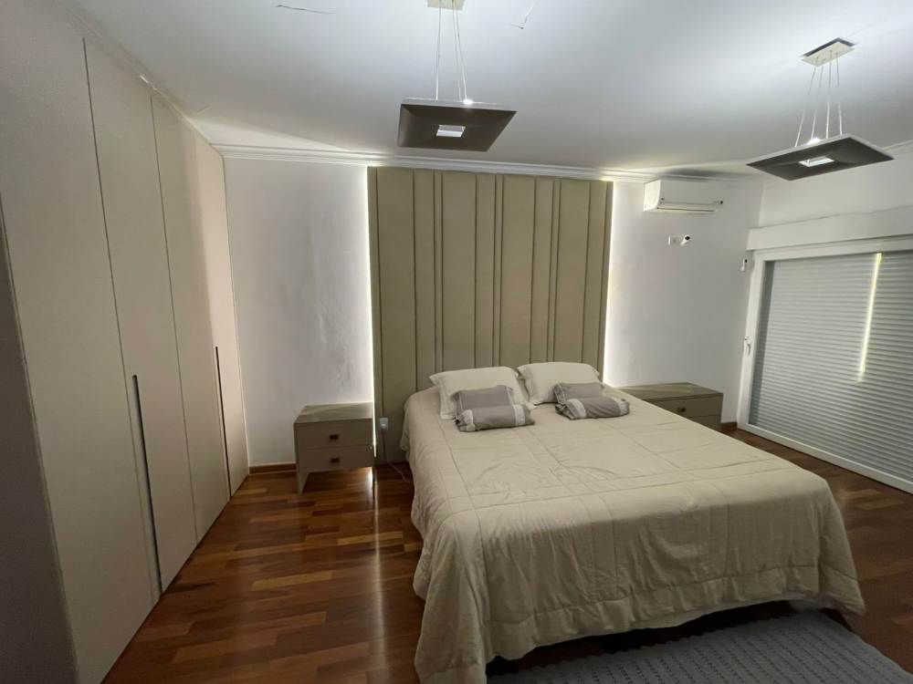 Casa em Condomínio Conde II Barueri 