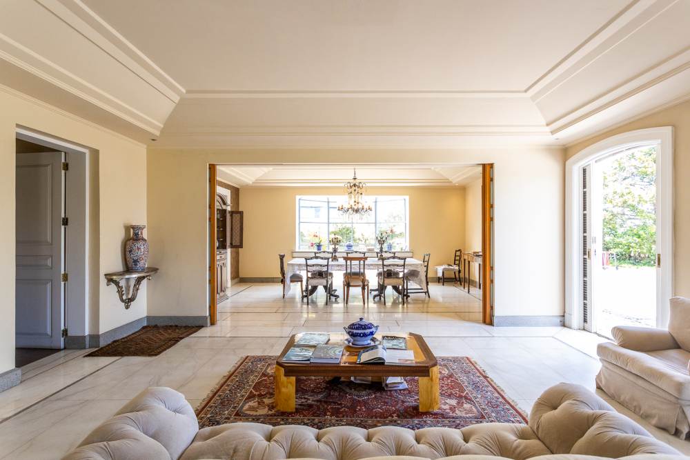 Casa em Condomínio Alphaville Zero Barueri 