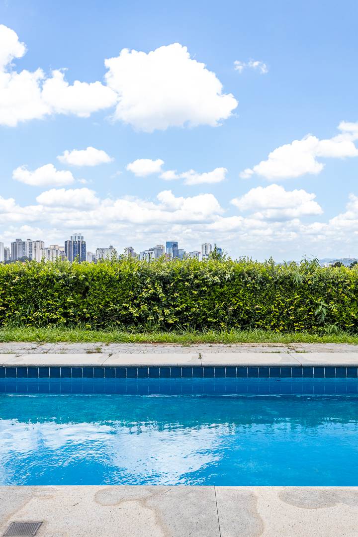 Casa em Condomínio Alphaville Zero Barueri 