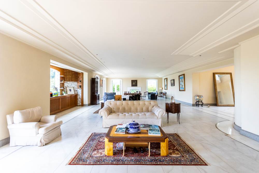 Casa em Condomínio Alphaville Zero Barueri 