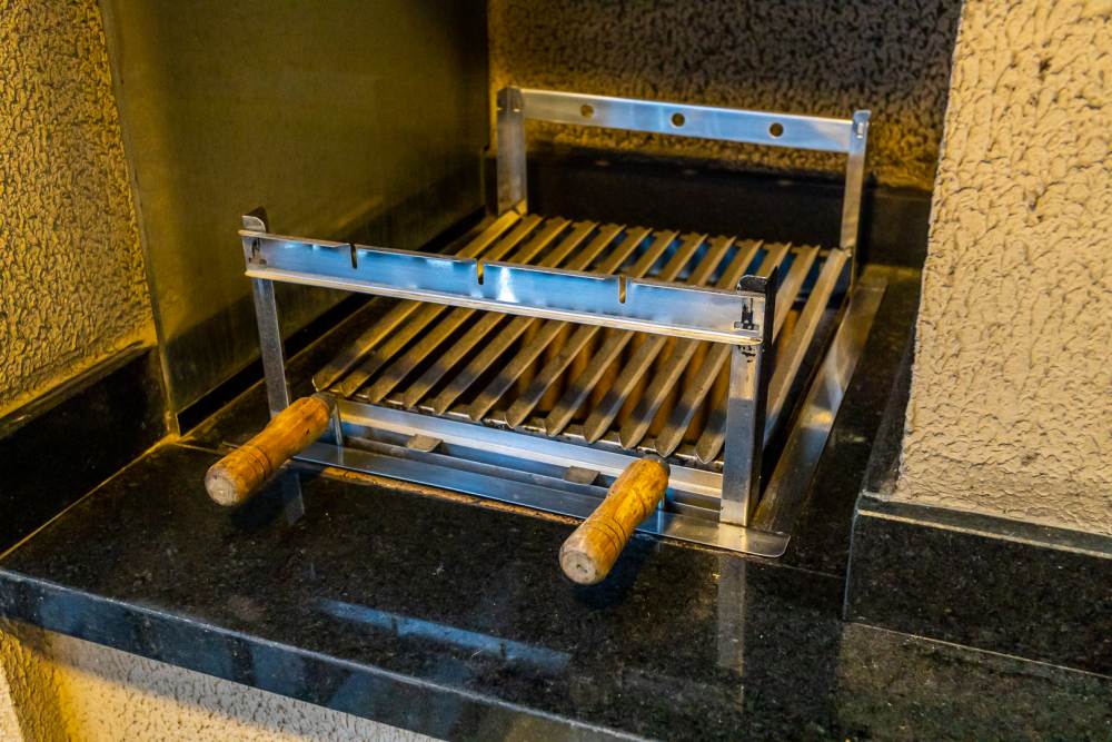 Apartamento Alphaville Barueri 