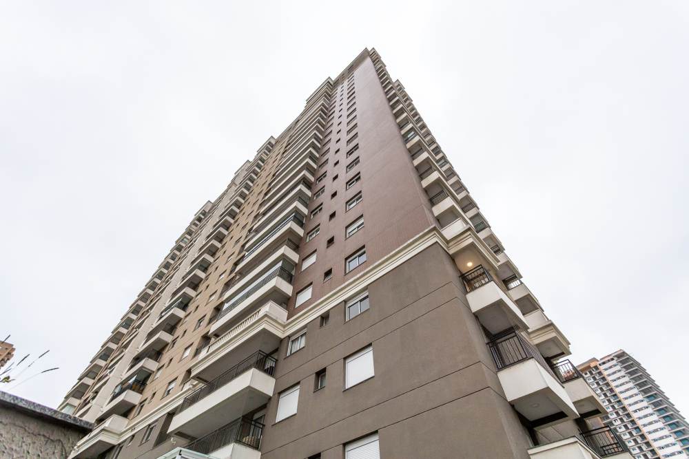 Apartamento Alphaville Barueri 