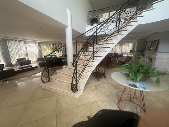 Casa em Condomínio 18 do Forte Santana de Parnaiba 