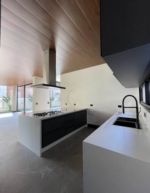 Casa em Condomínio Genesis 2 Santana de Parnaiba 