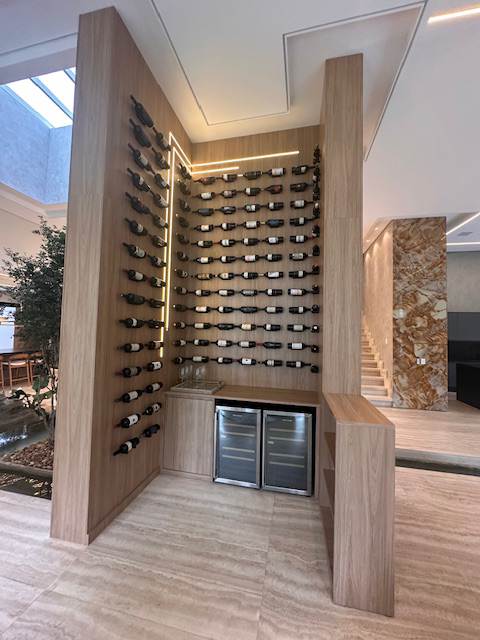 Casa em Condomínio Alphaville 2 Barueri 