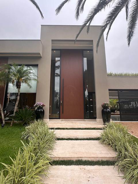 Casa em Condomínio Alphaville 2 Barueri 