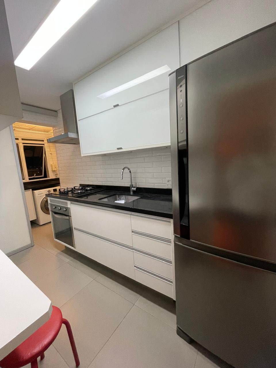 Apartamento Alphaville Barueri 