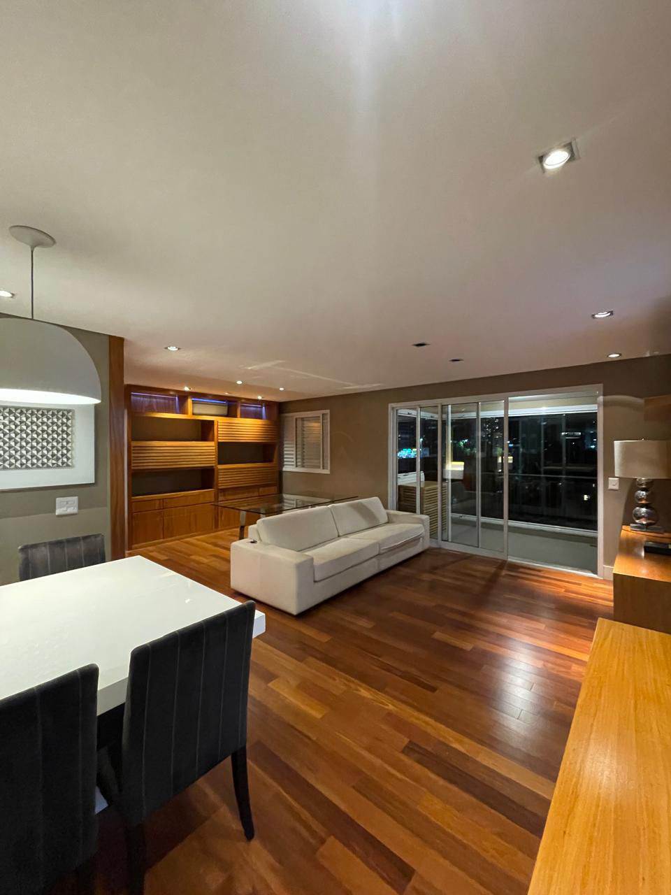 Apartamento Alphaville Barueri 