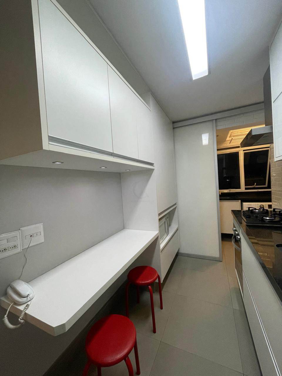 Apartamento Alphaville Barueri 