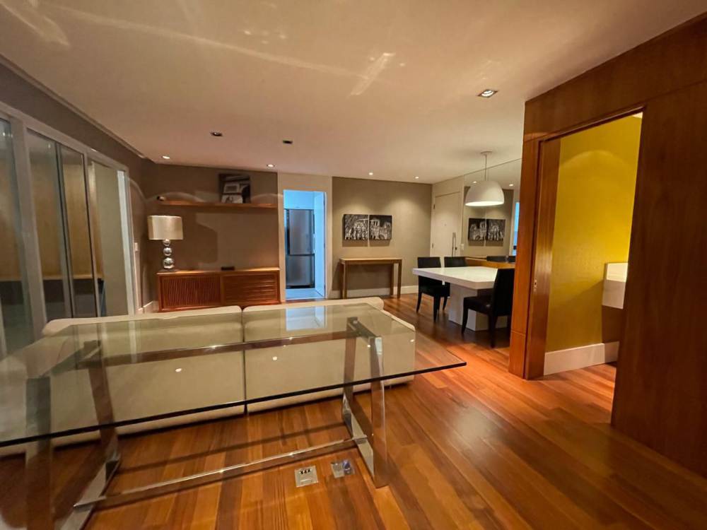 Apartamento Alphaville Barueri 