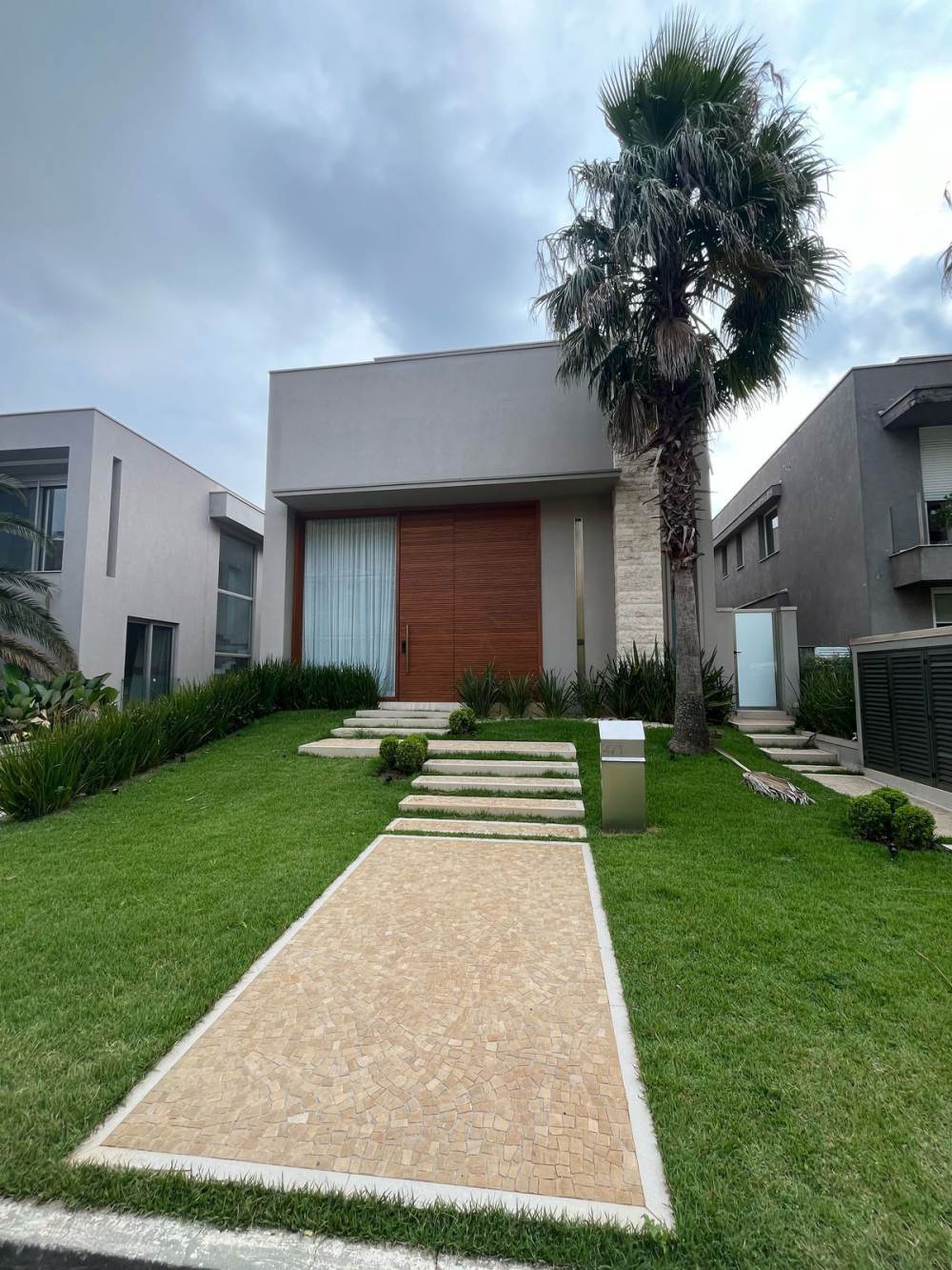 Casa em Condomínio Villa Solaia Santana de Parnaiba 