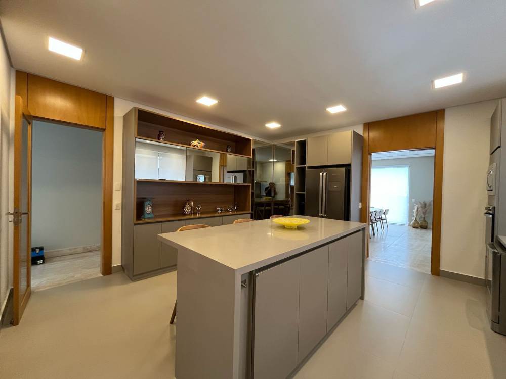 Casa em Condomínio Villa Solaia Santana de Parnaiba 