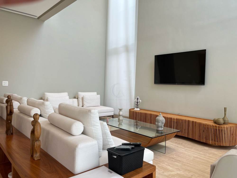 Casa em Condomínio Villa Solaia Santana de Parnaiba 