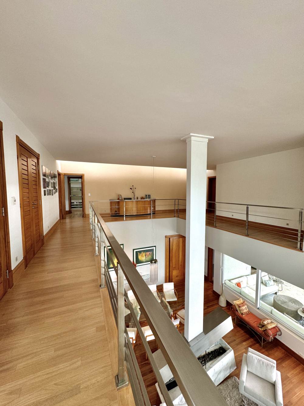 Casa em Condomínio Alphaville  Zero Barueri 