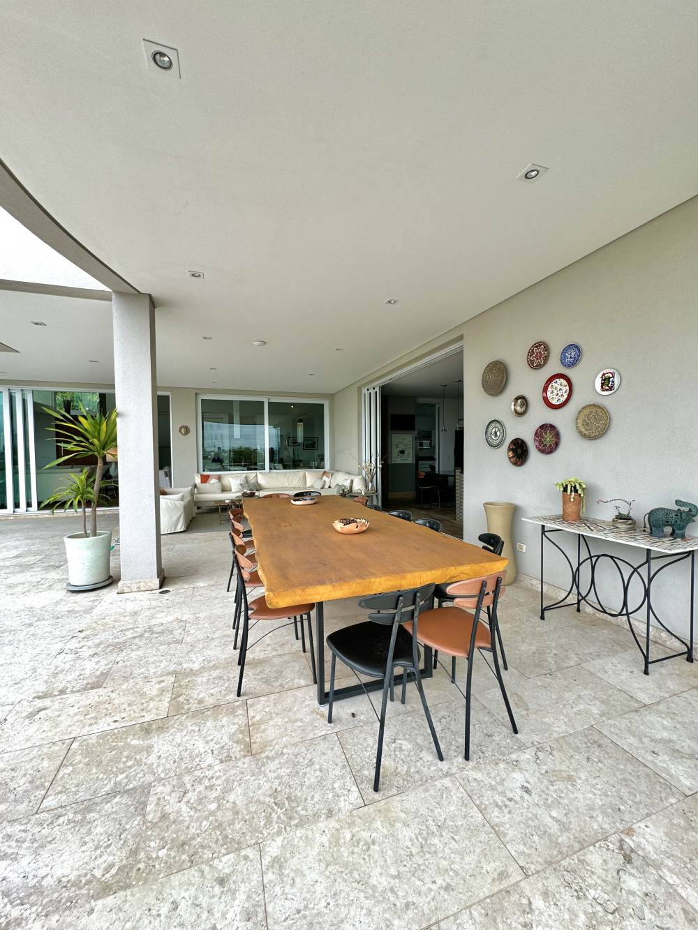 Casa em Condomínio Alphaville  Zero Barueri 