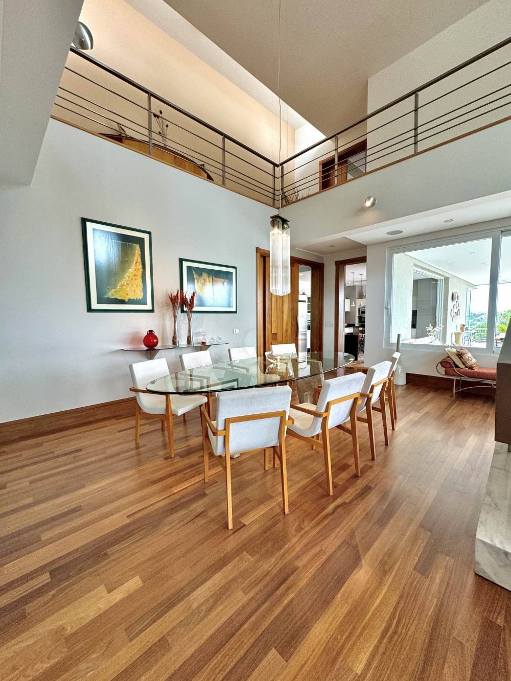 Casa em Condomínio Alphaville  Zero Barueri 