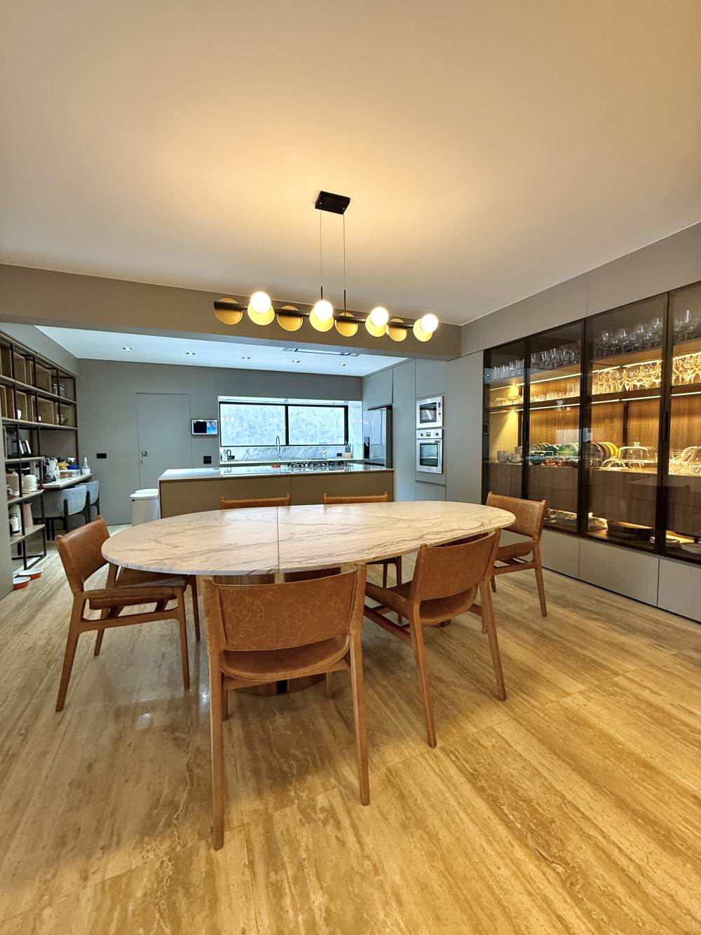 Casa em Condomínio Alphaville 2 Barueri 