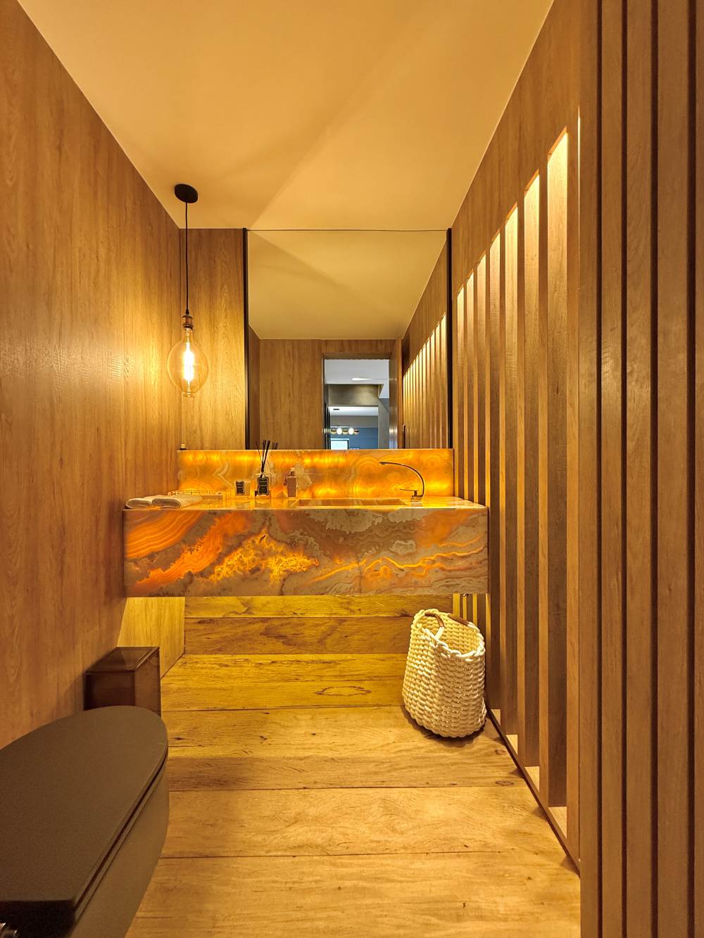 Casa em Condomínio Alphaville 2 Barueri 