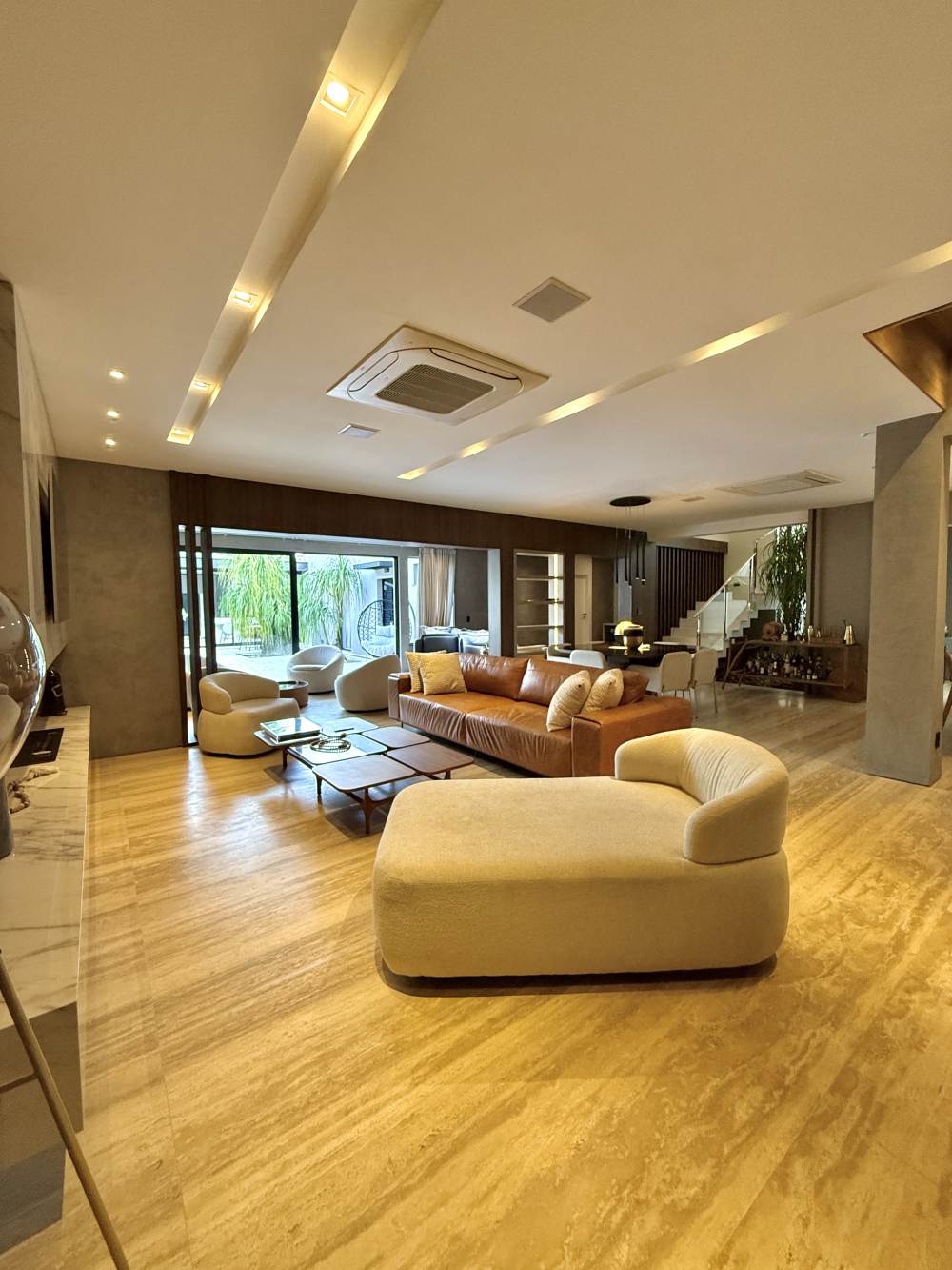 Casa em Condomínio Alphaville 2 Barueri 