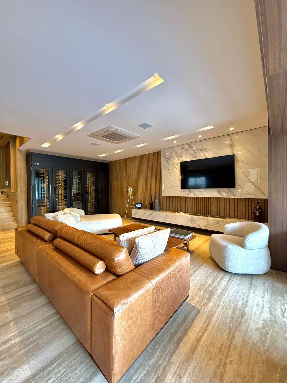 Casa em Condomínio Alphaville 2 Barueri 