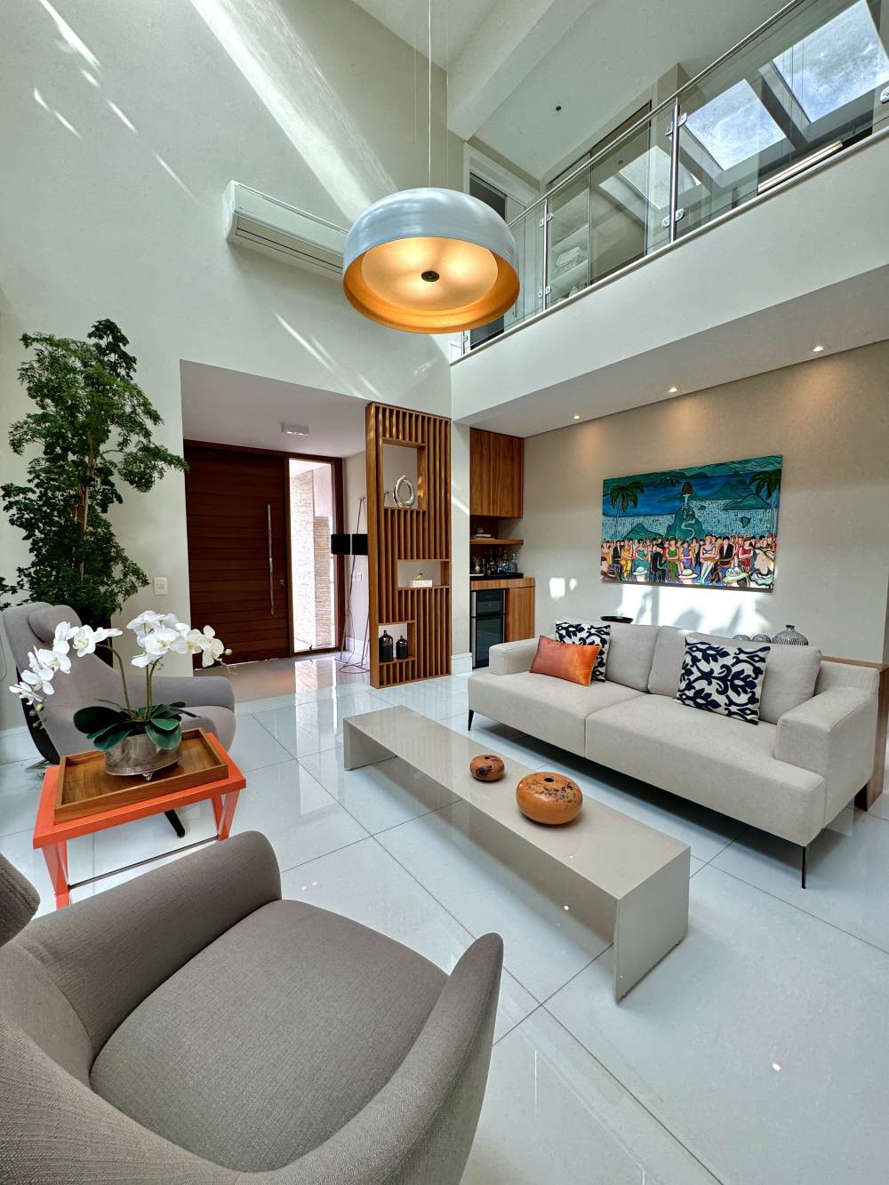 Casa em Condomínio Tamboré 11 Santana de Parnaiba 