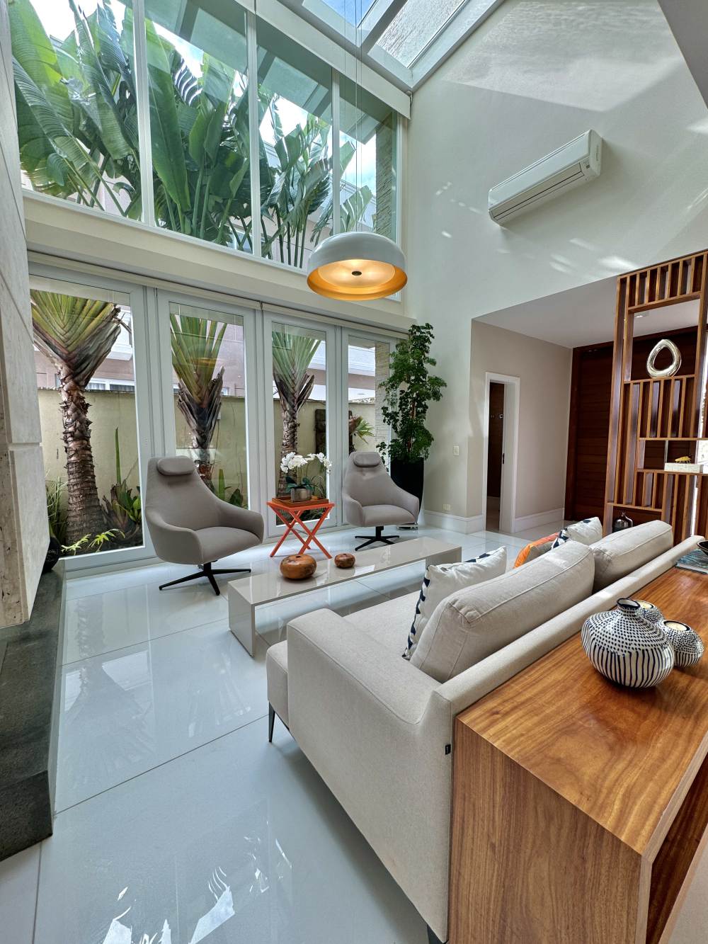 Casa em Condomínio Tamboré 11 Santana de Parnaiba 