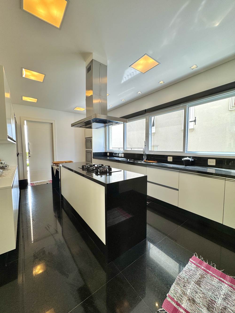 Casa em Condomínio Tamboré 10 Santana de Parnaiba 