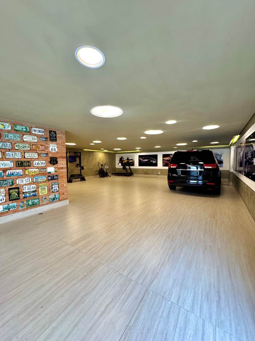 Casa em Condomínio Tamboré 10 Santana de Parnaiba 