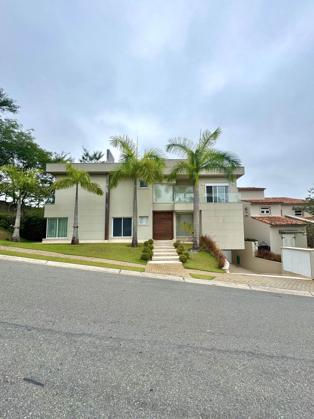 Casa em Condomínio Tamboré 10 Santana de Parnaiba 