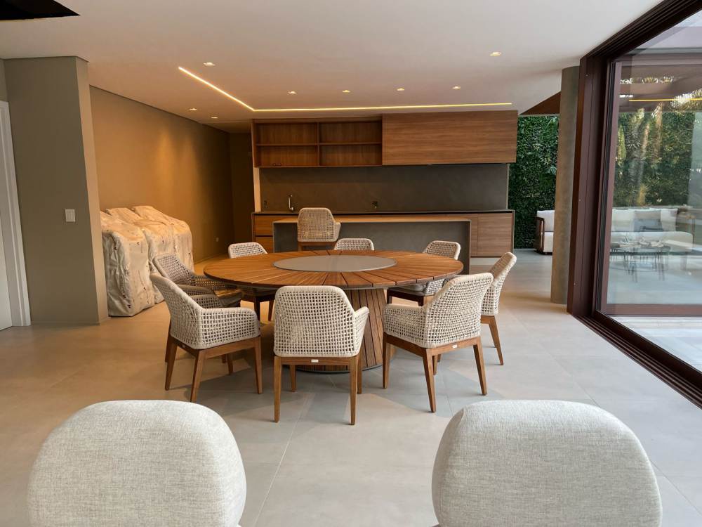 Casa em Condomínio Alphaville 1 Barueri 