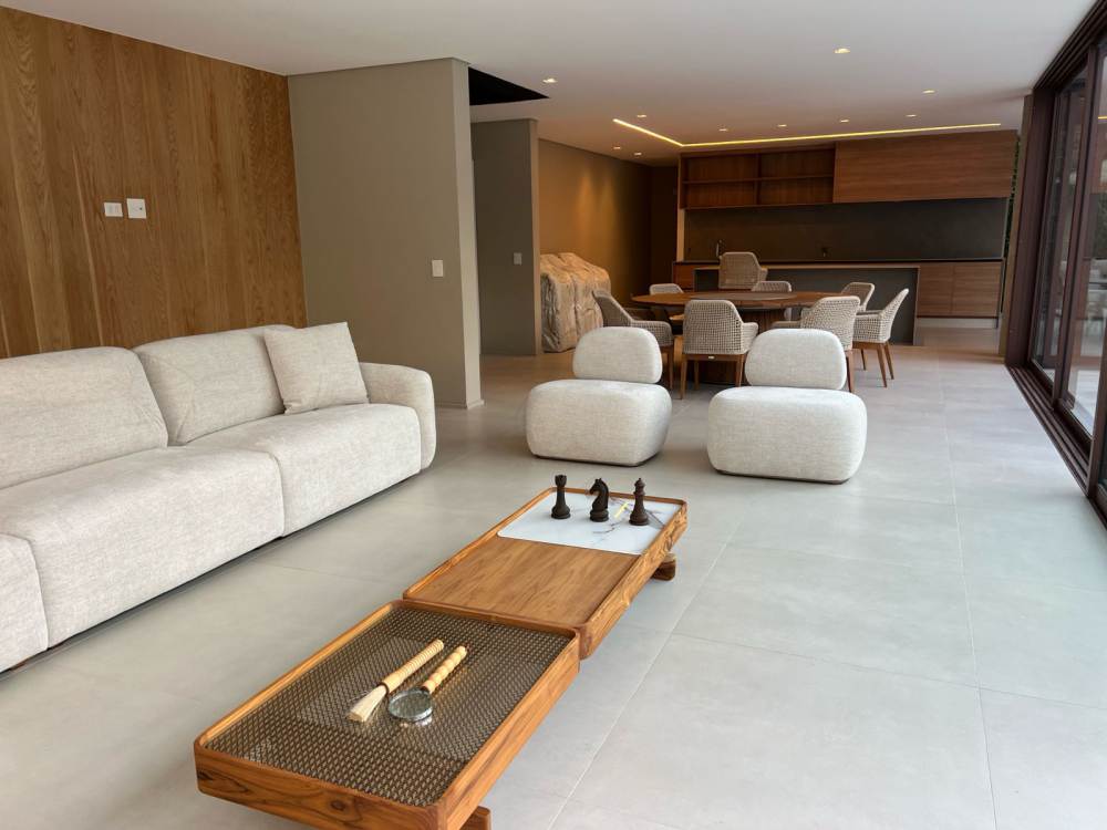 Casa em Condomínio Alphaville 1 Barueri 