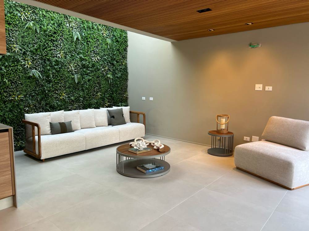 Casa em Condomínio Alphaville 1 Barueri 