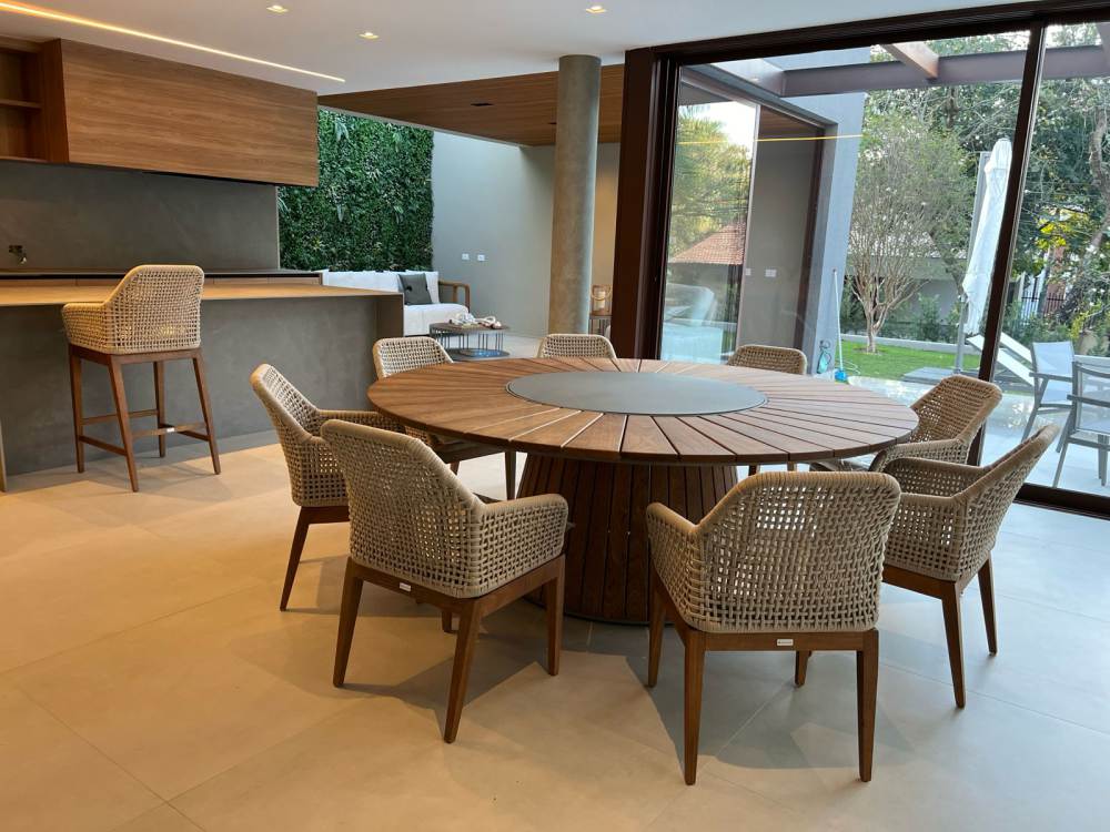 Casa em Condomínio Alphaville 1 Barueri 