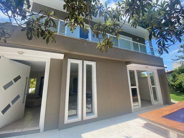 Casa em Condomínio Alphaville 1 Barueri 