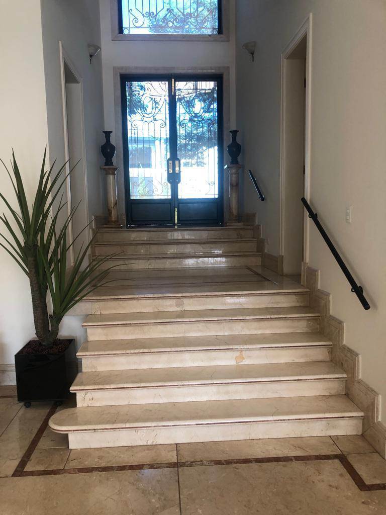 Casa em Condomínio 18 do Forte Santana de Parnaiba 