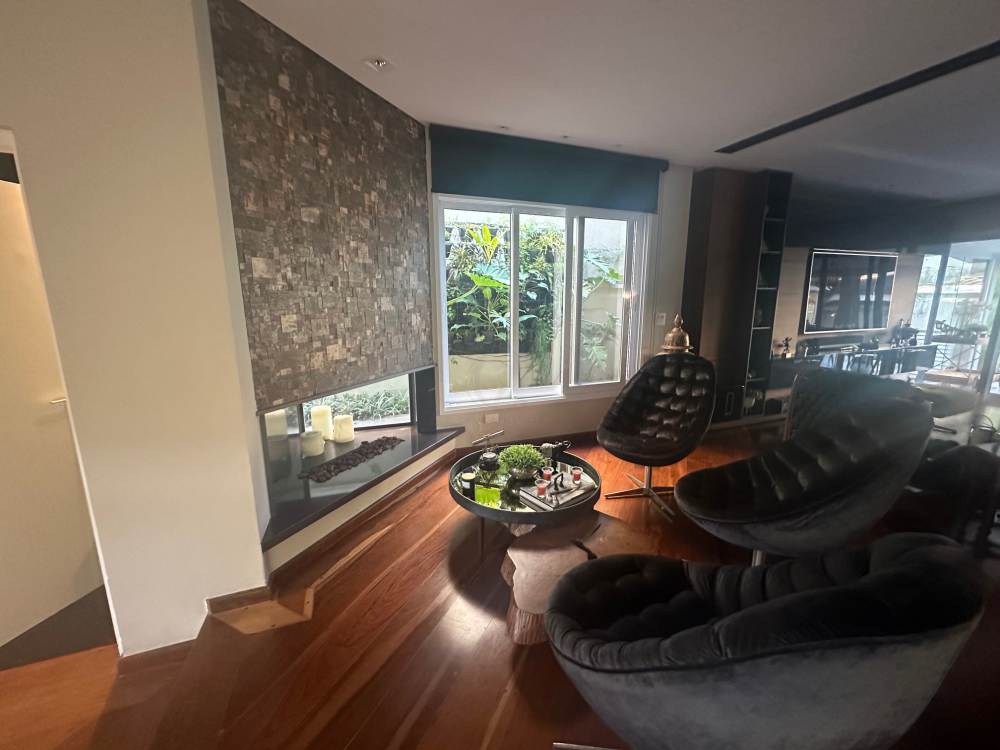 Casa em Condomínio Alphaville 11 Santana de Parnaiba 