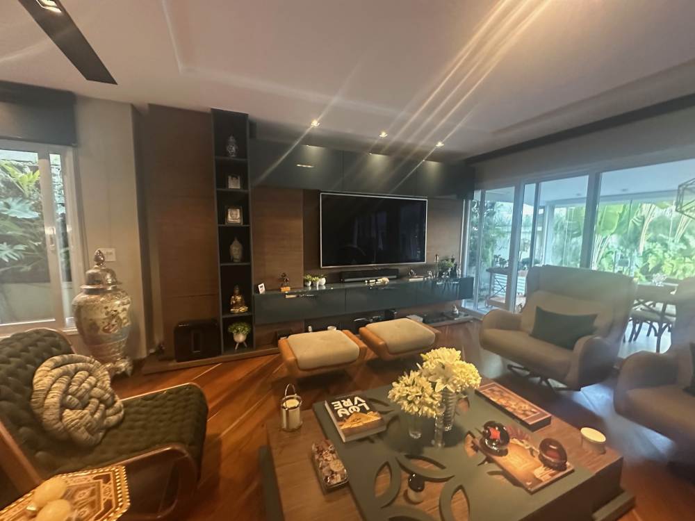 Casa em Condomínio Alphaville 11 Santana de Parnaiba 