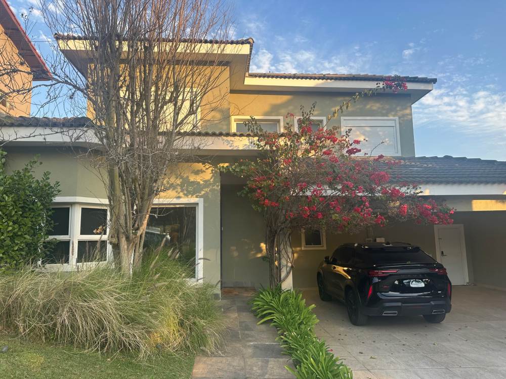 Casa em Condomínio Alphaville 11 Santana de Parnaiba 