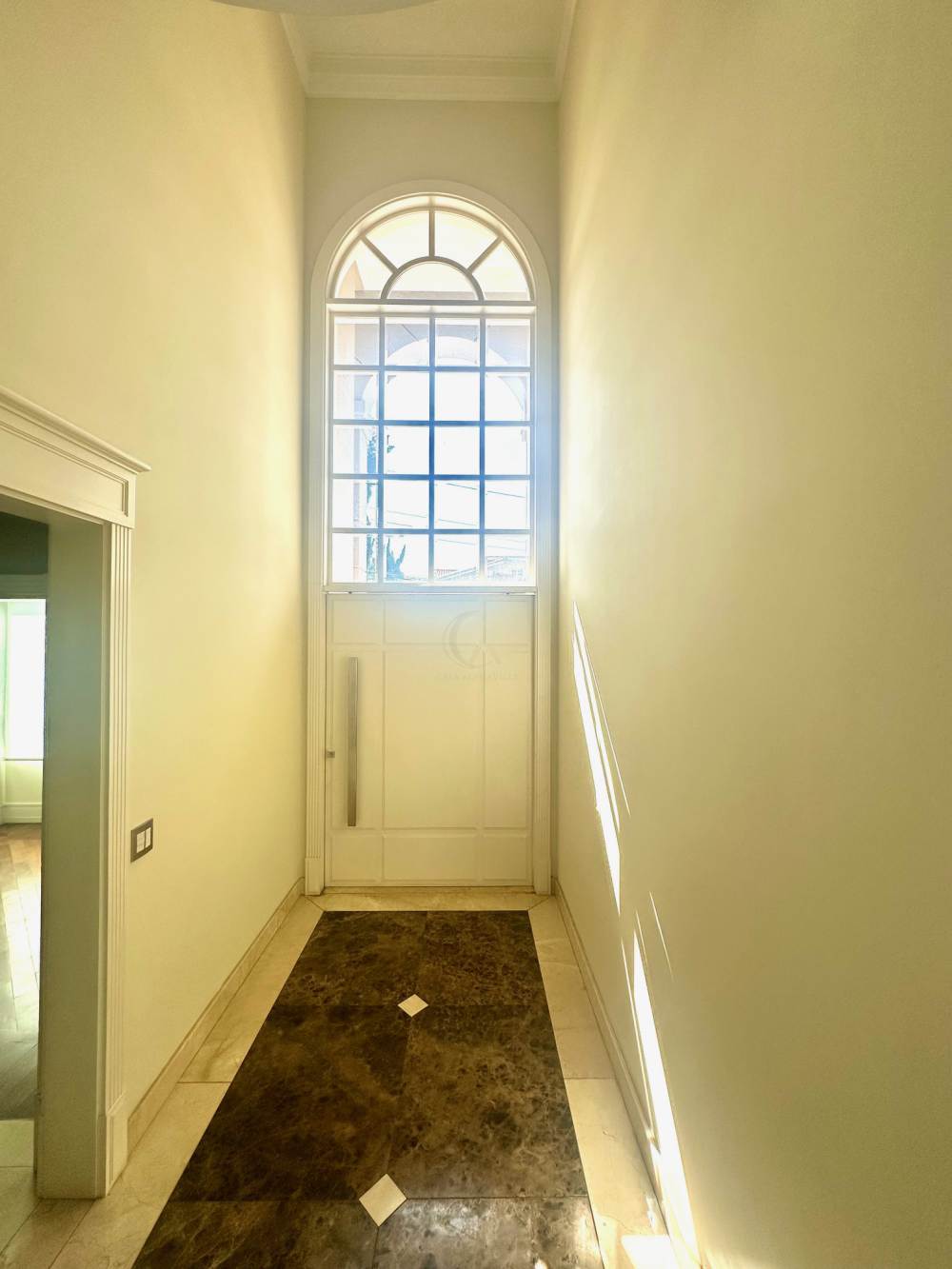 Casa em Condomínio Alphaville 11 Santana de Parnaiba 