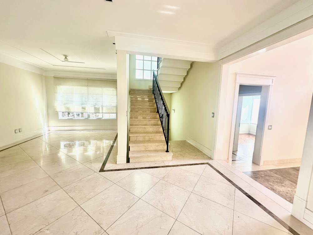 Casa em Condomínio Alphaville 11 Santana de Parnaiba 