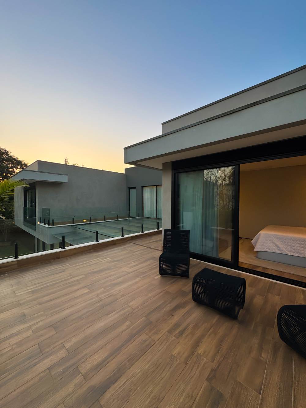 Casa em Condomínio Alphaville 2 Barueri 