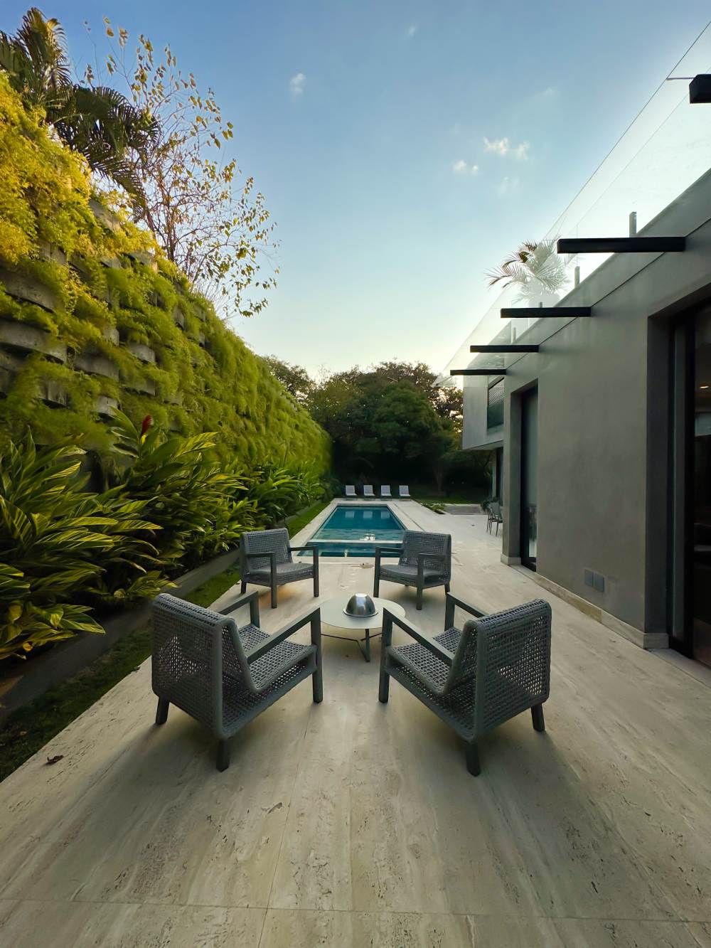 Casa em Condomínio Alphaville 2 Barueri 