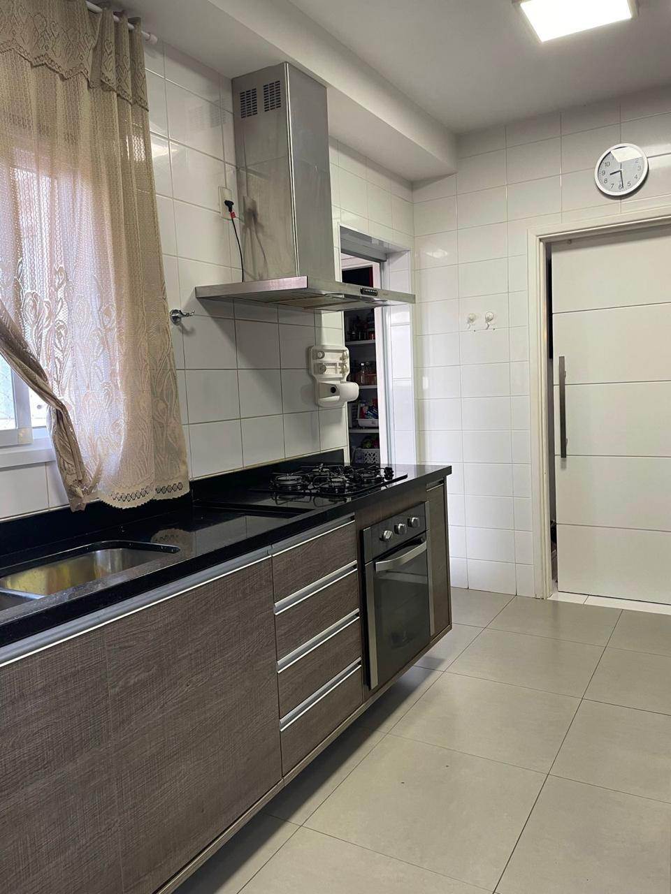 Apartamento Tamboré  Santana de Parnaiba 