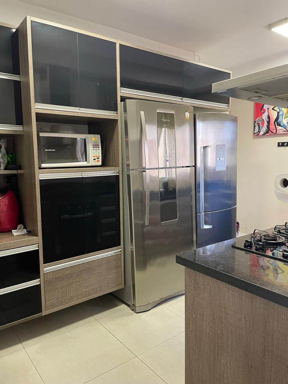 Apartamento Tamboré  Santana de Parnaiba 