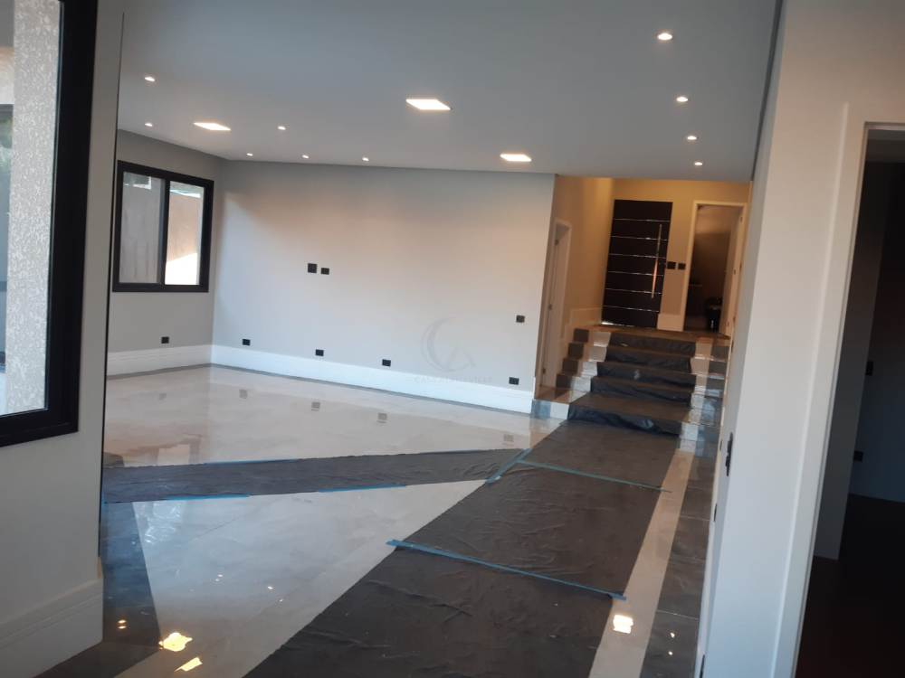 Casa em Condomínio Valville Santana de Parnaiba  